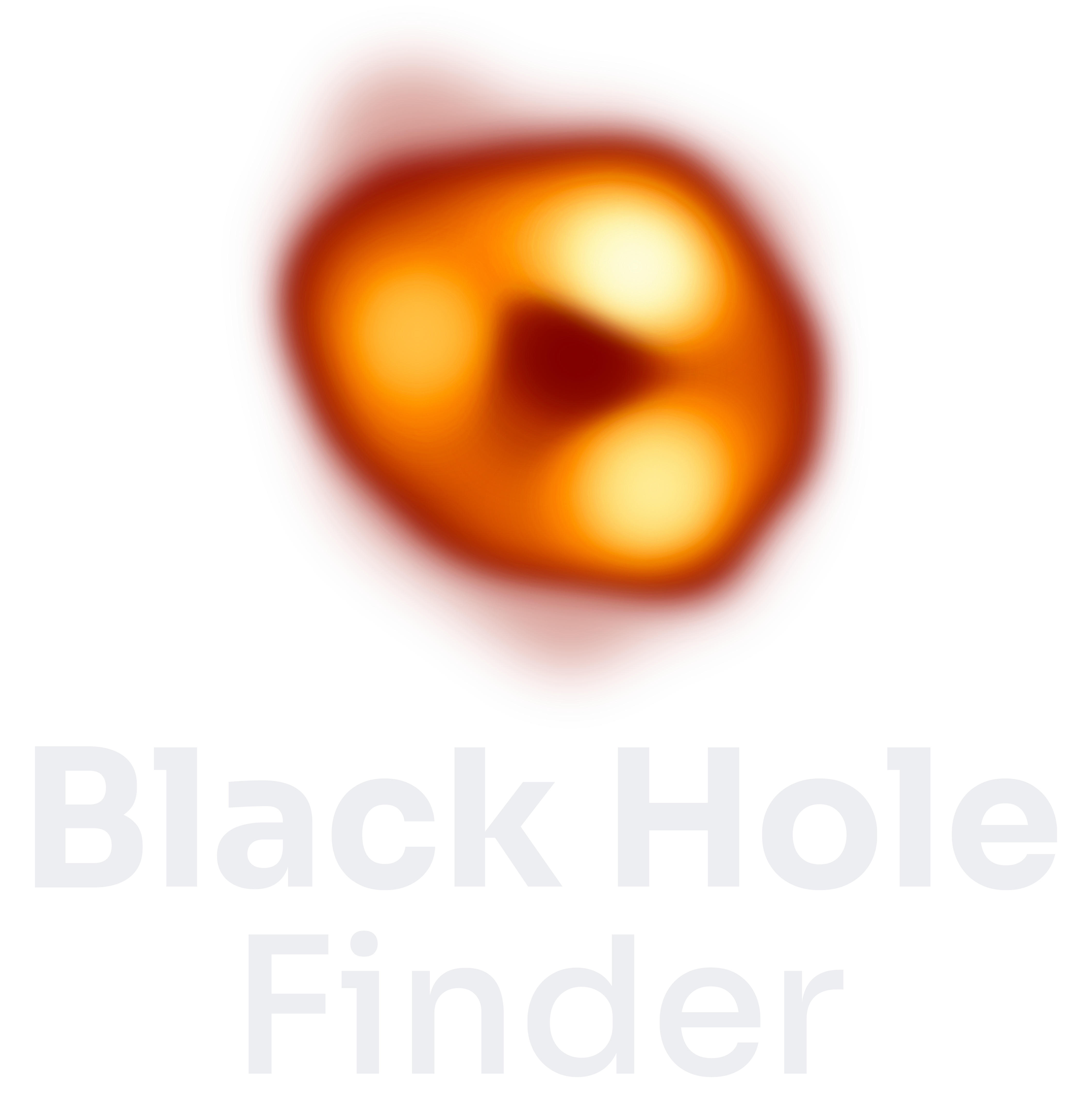 Black Hole Finder logo
